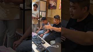 Pioneer DJ Controller Workshop with DJ Don Ambat PioneerDJPh DJControllerWorkshop DDJFLX4 [upl. by Gnud719]