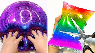 Vídeos de Slime Satisfatório amp Relaxante 2046 [upl. by Krys793]