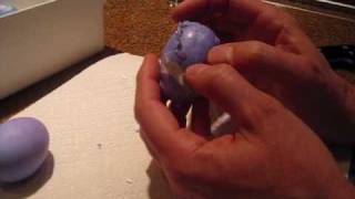 Plate Tectonics Science Project  Egg Model [upl. by Neddie871]