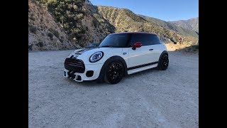 2016 Mini Cooper JCW  One Take [upl. by Perseus]