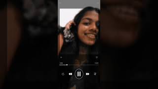 පෙම් කවක් ලියූ නුඹ 📃🖋️  Karunarathna Divulgane  Cover by CHETHMI 🌼 [upl. by Airotahs828]