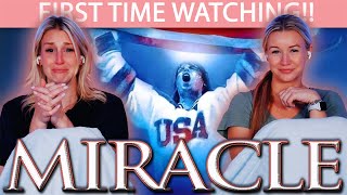 MIRACLE 2004  FIRST TIME WATCHING  MOVIE REACTION [upl. by Rempe]