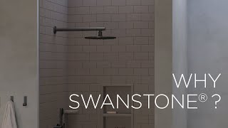 Why Swanstone® [upl. by Hirai]