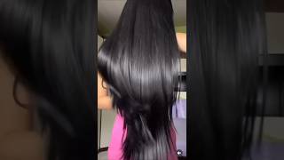 🔥Best Remedy For Frizzy Dry Hair  Best Treatment For Dry Frizzy Damaged Hair shorts haircare [upl. by Rotceh]