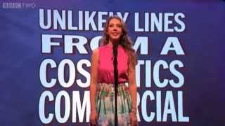 Katherine Ryan Jokes on Filipino Children [upl. by Etakyram]