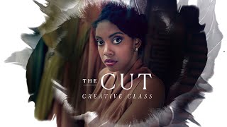 Condola Rashad on How to Find Your Voice [upl. by Saxen]