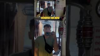 Uite ce primesti intrun tren din India vlog NewDelhi trenaindia [upl. by Itnava]