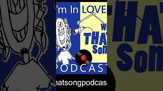 Smokey Robinson “Tracks Of My Tears” on the “I’m In Love With That Song” podcast [upl. by Tedder]