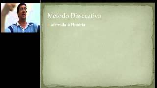 Teologia do Antigo Testamento  A questão metodológica e a busca do Centro unificar [upl. by Itsa]