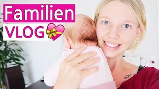 Umzugskartons packen  Pauline kann greifen  Mama Alltag  Isabeau [upl. by Roz]