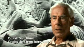 Tribute to Battle of Kokoda Late August 1942 Kingsbury VC DVD Trailer [upl. by Jobina]