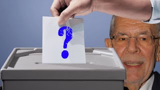 Van der Bellen zum Wahljahr 2024 [upl. by Ahsital]