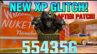 NEW UNLIMITED XP GLITCH  CAMO GLITCH BO6 AFTER PATCH BOAT GLITCHES UPDATED UNLOCK ALL ASAP [upl. by Ressan]