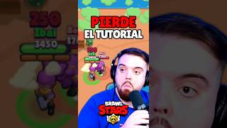 Ibai juega Brawl Stars por primera vez 🥵 [upl. by Darryn]