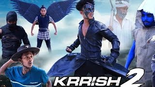 INTRESTING FACTS About KRRISH 3  part2 shorts krrish4 [upl. by Werdma604]