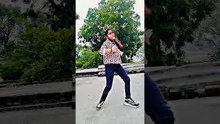 Jine Mera Dil luteya song sakshi dancer 01 ✅🥰😍trendingshorts 🥰🤙👍youtubeshort ✅dance song ✅ [upl. by Loleta]