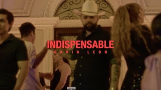 Indispensable  Carin Leon Official Video [upl. by Freyah]