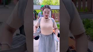 Popular tool🥰the belt helps you regain confidence when using it shortvideo viralvideo [upl. by Yeslek]