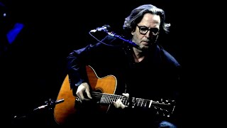 Eric Clapton Backing Track Nobody Knows You When Youre Down and Out [upl. by Alvie]