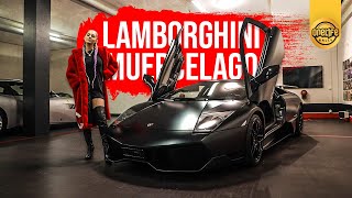 THE LAMBO MERCY  Lamborghini Murcielago InDepth Review [upl. by Adyam]