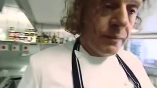 Marco Pierre White made Gordon Ramsay cry but way more serious [upl. by Willard806]