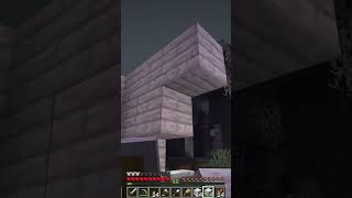 Building a House With New Pale Oak Wood in Minecraft Snapshot 24w40a [upl. by Trygve]