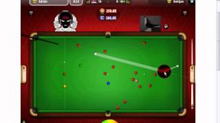 Pool Live Tour  SNOOKER [upl. by Primalia197]