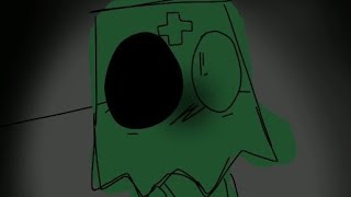 WHERE THE HELL ARE YOU  DANDYS WORLD ANIMATIC ft oc [upl. by Medor]