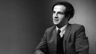 François Truffaut on Seeing LAtalante for the First Time [upl. by Cinda361]