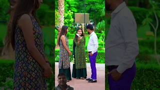 Yar kaha se ye idea leke aati hai😀 trending​ sister​ funny​ comedyvideos​ funnyshorts​ shorts​ [upl. by Eninnaej]