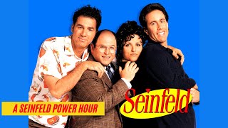 Seinfeld Power Hour [upl. by Reamy]