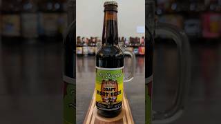 Filberts Root Beer Review [upl. by Grosberg425]