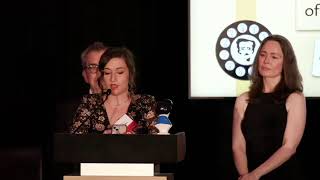 Mystery Writers of America 2023 Edgar Awards Livestream [upl. by Cyril]