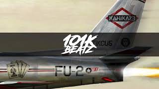 🔥 EMINEM  Kamikaze Kamikaze Album INSTRUMENTALKaraoke 🔥 [upl. by Fedora680]