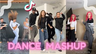 ULTIMATE TikTok Dance Mashup Compilation of 2024 NEW  Trending dance tiktok [upl. by Hsatan]