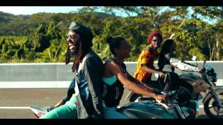 Protoje  Who Knows ft Chronixx Official Music Video [upl. by Puduns869]