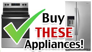 Revealing the BEST Kitchen Appliances  Dont Buy Until You See This [upl. by Dorree]