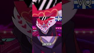 Valentino violent hazbinhotel dubbing [upl. by Okorih]