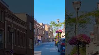 Ramble in Turnhout Belgium Please subscribe my channel to see more thanks😁 turnhout belgium [upl. by Aleece]