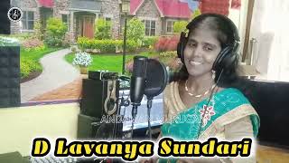 Mix Cover Song  Jiya Jale amp Nenjinile Nenjinile  D Lavanya Sundari  RBMS STUDIO  rbmsstudio [upl. by Kilan763]