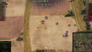 F2P WoT Livestream  Obj 260 missions with T8 👍 👌 ✔️ [upl. by Doughty222]