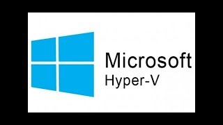 Hyper  V Windows XP [upl. by Gus]