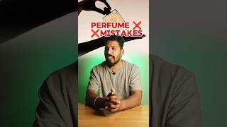 Perfume mistakes ❌ must try 💯😱 perfume fragrance perfumereview mistakes perfumesimportados [upl. by Bordy]