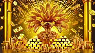 Activate Abundance Attract Money and Prosperity in Just 10 Minutes [upl. by Rehpinej]