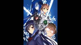 Accel World INFINITE∞BURST OST  12 serialize [upl. by Ehcram]