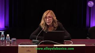 quotLa importancia del calcio y la vitamina D en la menopausiaquot IXFDMBarcelona2016 [upl. by Allwein]