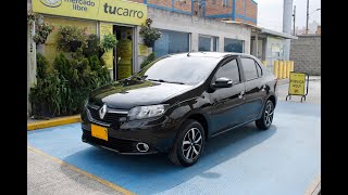 Tucarro Mercadolibre Centrodefotografia renault logan 2018 [upl. by Elie322]