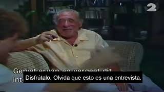 Charles Bukowski  Sobre la muerte y cómo escribir [upl. by Kling518]