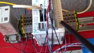 Analog input scaling on a CLICK PLC [upl. by Atteuqahs]