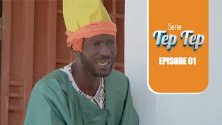 Série  Tep Tep  Saison 1  Episode 1 [upl. by Gan280]